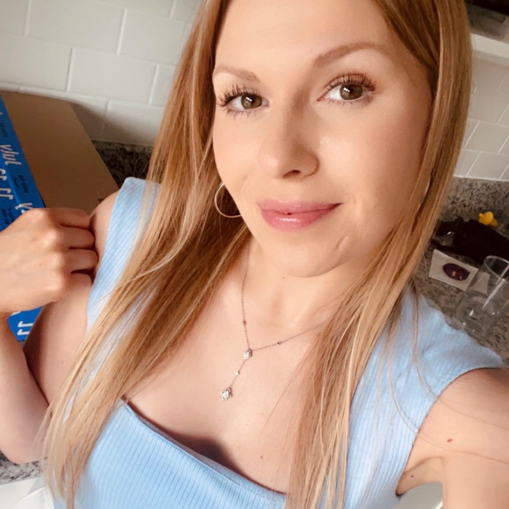 Meet your Posher, Lindsay